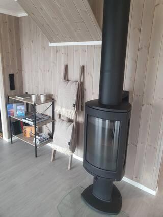 Explorers Cabin Lofoten Offersoya Esterno foto
