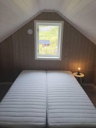 Explorers Cabin Lofoten Offersoya Esterno foto